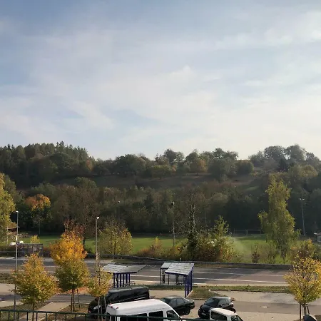 Janson Apartman Wiesenbach