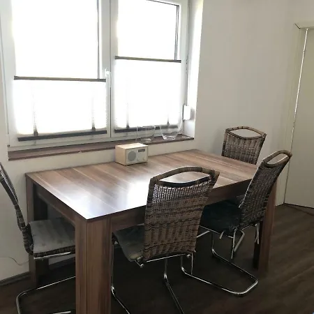 Janson Appartement Wiesenbach
