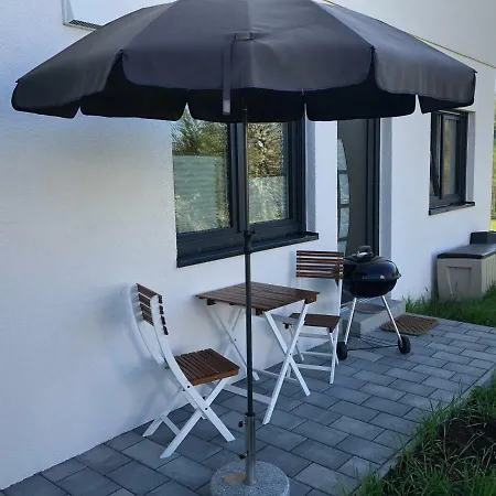 Appartement Janson *