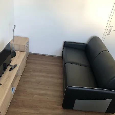 Janson Appartement