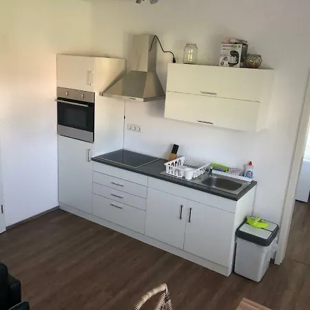 Appartamento Janson Wiesenbach