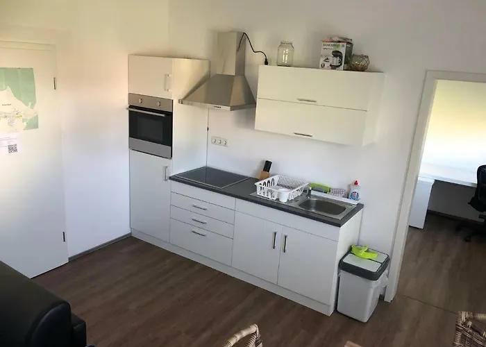 Apartment Janson Wiesenbach